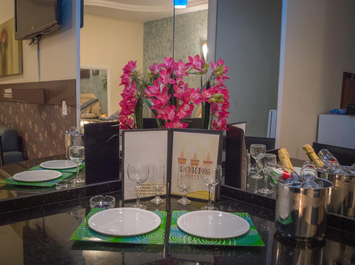 Lords (adults Only) Hotel do amor