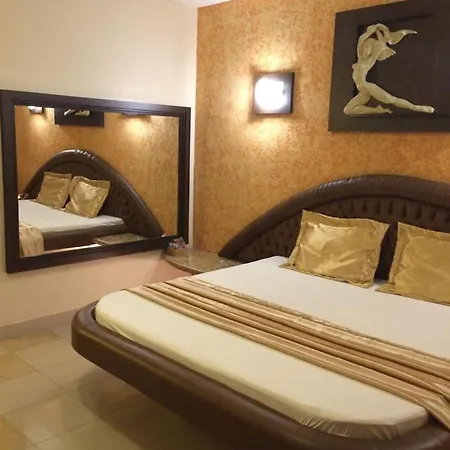 Lords (adults Only) Hotel do amor