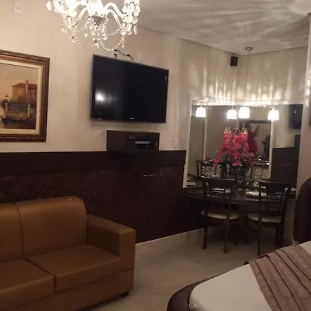 Hotel do amor Lords (adults Only)