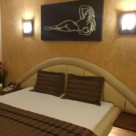 Hotel do amor Lords (adults Only)