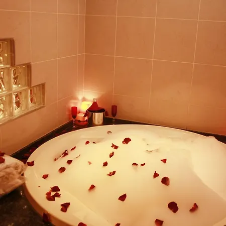 Hotel do amor Lords (adults Only) Fortaleza (Ceara)